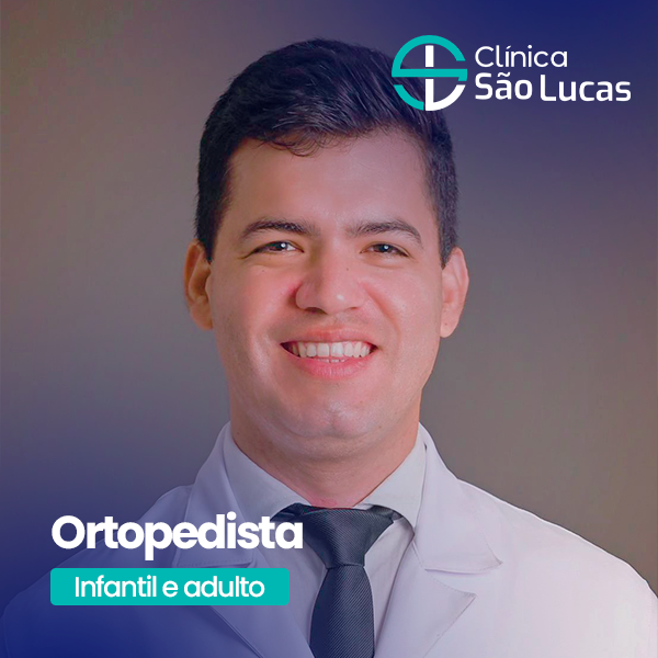Clínica São Lucas | Ortopedista